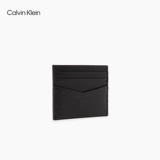 Металлический кожаный картхолдер для отдыха, из натуральной кожи, подарок на день рождения, HP2008