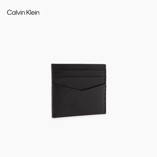 Металлический кожаный картхолдер для отдыха, из натуральной кожи, подарок на день рождения, HP2008