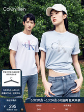 女式T恤calvin klein фото