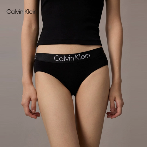 CK нижнее белье дамское ограничение Circle Limit Limit Полуапакованное полуавчащее