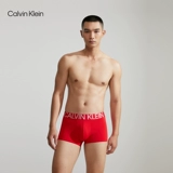 CK Underwear Mensy -Catchating Clooming Flowers, легкие тонкие тела анти -щелочные бедра, низко -хайстские плоские брюки NB1702O
