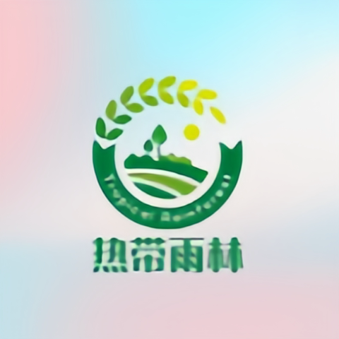 东南亚热带雨林气候风味特产企业店的LOGO