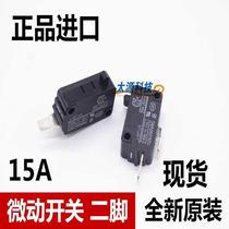 15A rice cooker switch rice cooker micro switch rice cooker touch switch micro switch thermostat switch