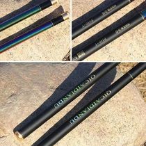 Handing manufacturer supply C19 adjustable fishing rod Taiwan fishing rod
