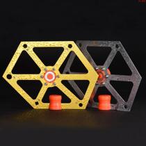 Woodworking square ruler cutting machine cutting machine aluminum saw angle adjustment tool multi-functional magnetic alloy hexagonal ruler