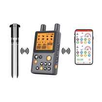 Bluetooth Thermometer Wireless BBQ BBQ Barbeque Thermometer Kitchen Oven Stove Home APP Food Thermometer