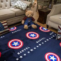 Yierman carpet floor mat dust removal mat floor mat non-slip wear-resistant living room bedroom kitchen restaurant anti-slip mat rub mat