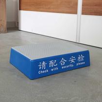 Tianjin has a large number of ready stocks. The Education Bureau recommends security checkpoints for primary and secondary school examination rooms. Security checkpoints for schools.