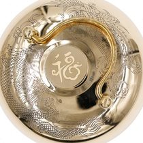 Fushouzi Drink ~ Soft Copper Incompetent Cup Quality Po Snow Stove One Night Wants Autumn Yellow Warm Soup Says Winter Comes Windy B Heavenly Ancient Style