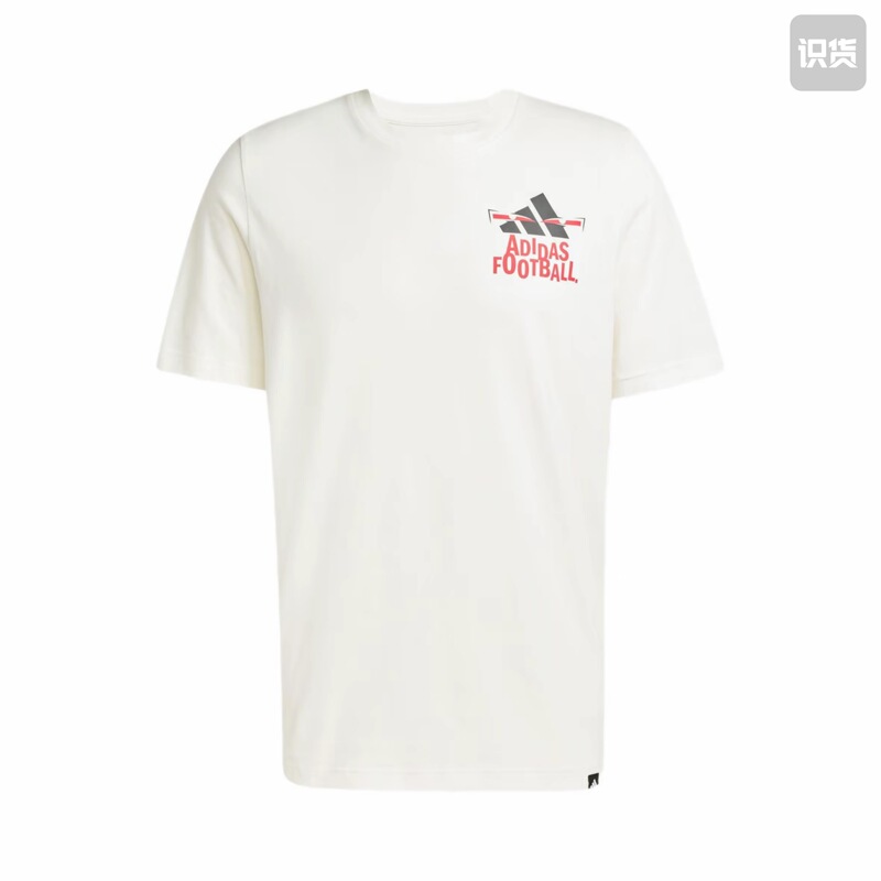Adidas/Adidas Football Culture Cool Breathable Soft Cotton Jd8215 Zhejiang Zt Warehouse