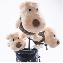 Golf Club Headver Wood Drivers Protector ver 3 5 Protection