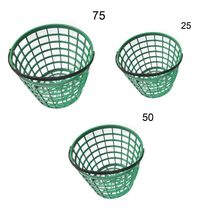 Nylon Golfball Container ) Nylon Golf Ball Basket ) Golf Bal