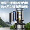 Submersible Pump 220V Small Water Pump for Household and Agricultural Use, High Lift, Large Flow, Irrigation Sewage Pump, Fecal Pump, Electric Water Pump