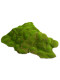 Simulated Moss Blocks, Green Plant Landscaping, Moss Lawn, Irregular Hillside Bump Blocks, Product Photography Props
