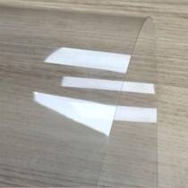 pvc fully transparent plastic glass film paper picture frame cartoon special protection waterproof dust tide A4A3 film customization