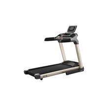 Gym indoor fitness equipment frequency conversion light commercial treadmill electric fitness treadmill studio treadmill