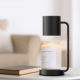 Fireless Wax Melting Lamp, Aromatherapy Lamp, Ambient Light, Candle Warmer, Electric Candle Melting Lamp, Bedroom Night Light, Bedside Table Lamp