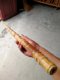 Luohan Bamboo Cane, Natural Turtle Shell, Elderly Turtle Shell Walking Stick, Buddha Belly Material, Can Be Used for Appreciation, Collection, and Craft Processing