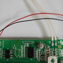 Gulf gas release lamp GST-LD-8317 8317H gas release alarm two bus system gas release indicator light