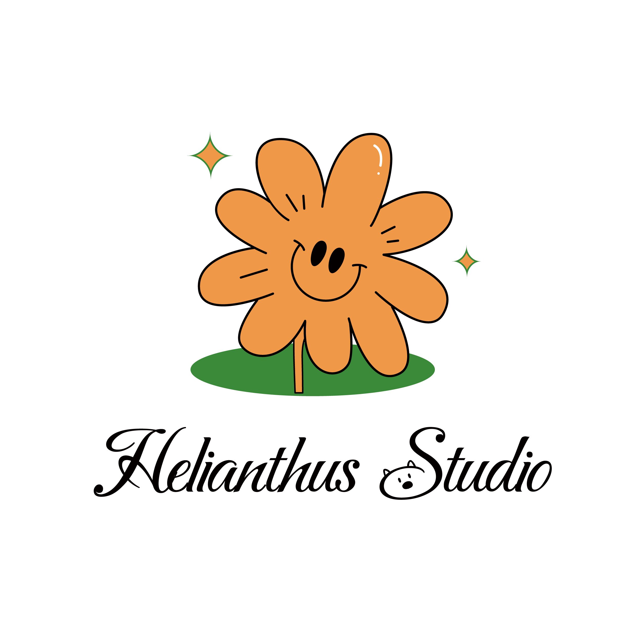 Helianthus 葵屋