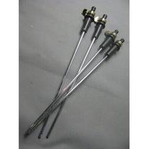 Cello tail column titanium rod tail column foot support adjustable 3 4-4 4 large lift tail column foot support