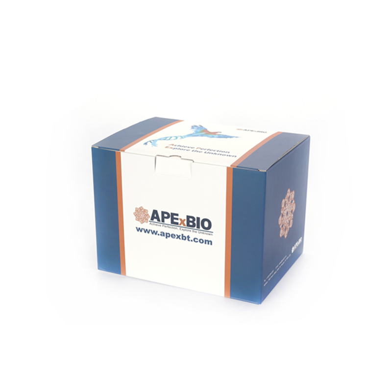 APExBIO A8217 ICG 001 Wnt/&beta;-catenin信号通路的抑制剂
