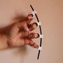 Guitar finger expander finger expander finger splitter musical instrument accessories ukulele piano span practice