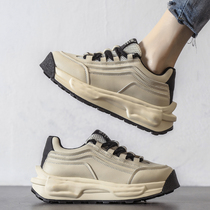 Trendy brand recommended footwear customized breathable shoes versatile resting breathable cycling shoes hand-painted shoes 95 breathable 64