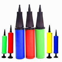 Hand-push inflatable pump high-efficiency hand pump wedding supplies inflator