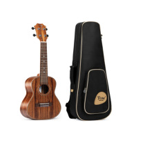 TOM brand ukulele 21 inch 23 inch 26 inch four string small guitar ukulele