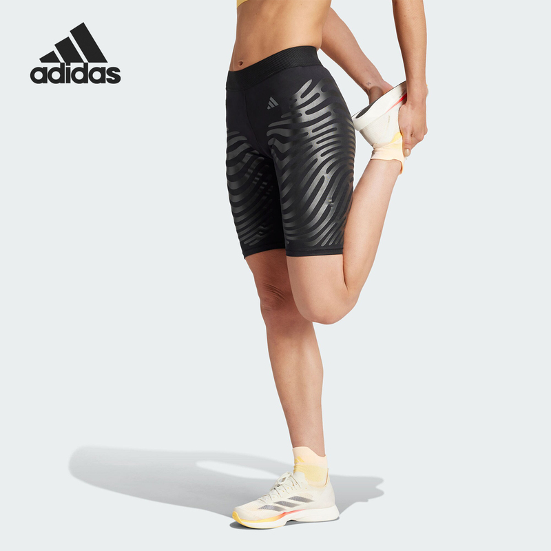 Adidas/Adidas Genuine Dizero S Tgt R Women's Running Tight Shorts Ik9712