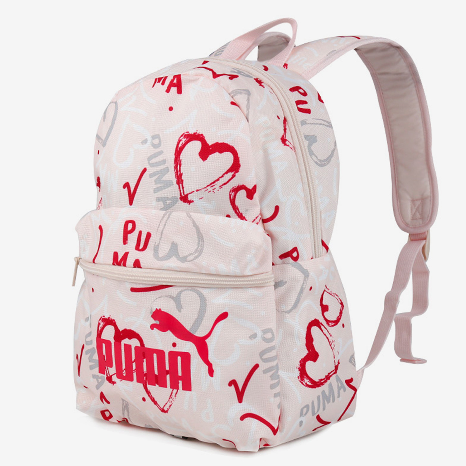 Puma genuine men's and women's bags summer new travel sports bag casual school bag 075488