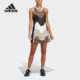 Adidas/阿迪达斯正品当季新款女子运动网球连衣裙HT3631