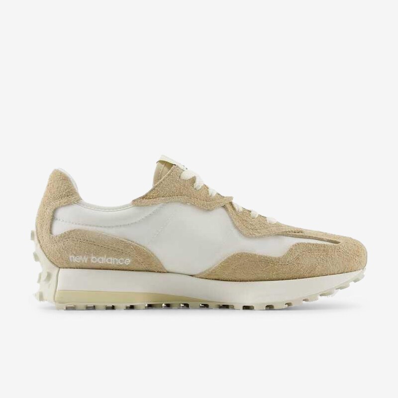 New Balance Genuine Nb327W Men's and Women's Low-Top Daily Commuting Casual Shoes U327Wcl New Balance Genuine Nb327W Men's and Women's Low-Top Daily Commuting Casual Shoes U327Wcl