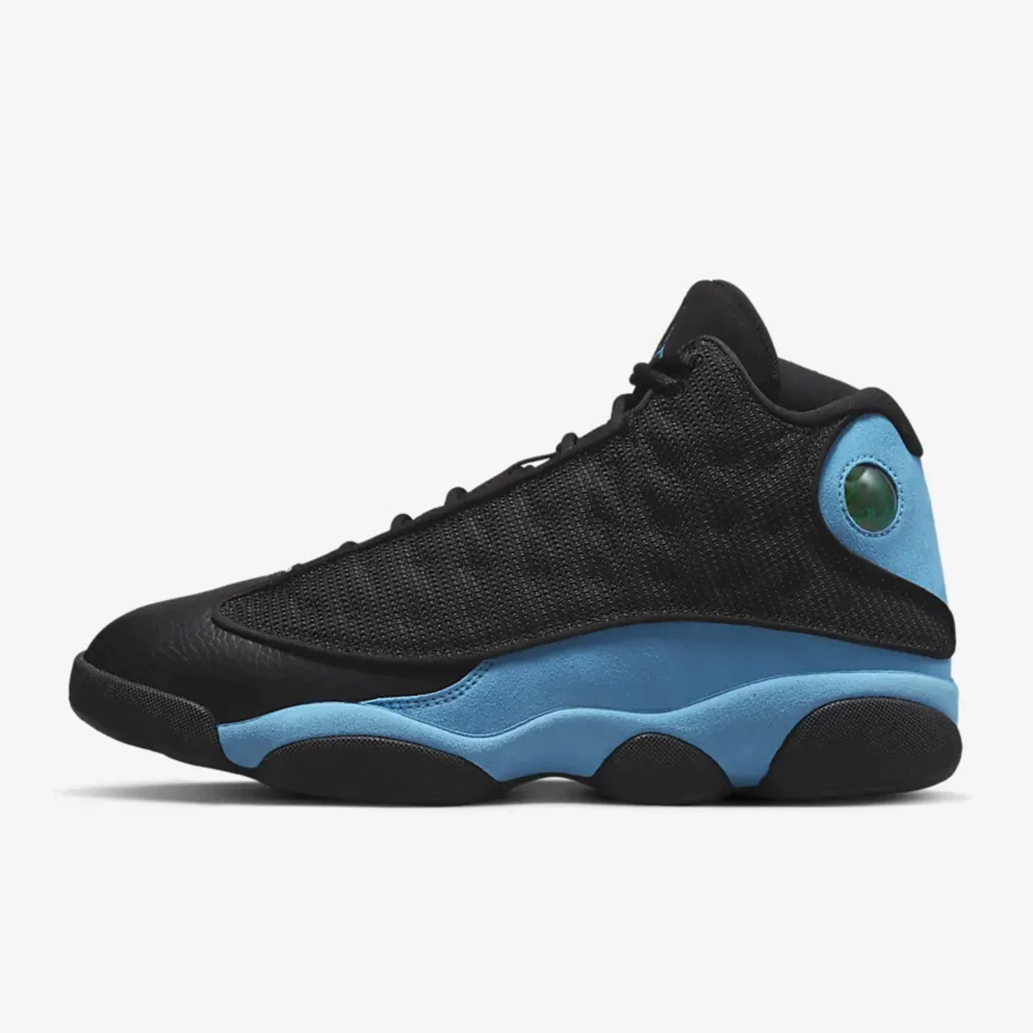 Футбольная/баскетбольная обувь Nike/ Authentic Air Jordan 13 Retro мужские кроссовки DJ5982-041