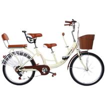 New Phoenix 22-inch 2286574-inch parent-child mother-child self-delivery bicycle for women to pick up children and take care of the baby for two men