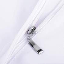 900N saber fencing equipment fencing training foil suit protection thickened 350N epee 450N three-piece set