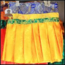 Curtains Buddhist hall decorations curtains Tibetan Prima Tibetan curtains wall surrounds Tibetan style 19 yuan m