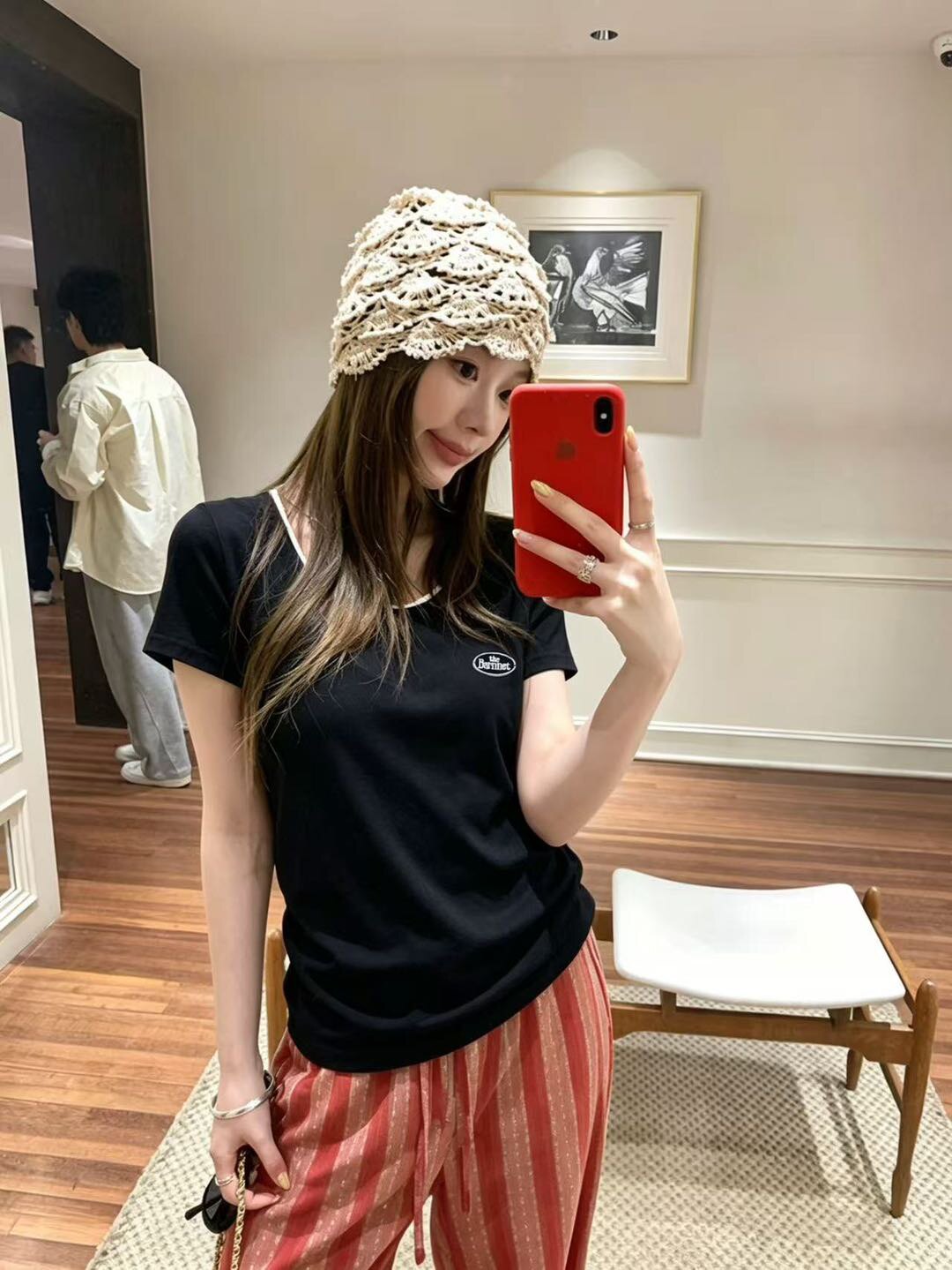 LILI休闲服饰的店的店