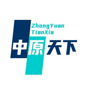 中原天下图书店的LOGO