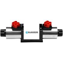 Original Parker solenoid valve D1VW009CVJ91 hydraulic valve D1VW009CVTW91 reversing valve W square