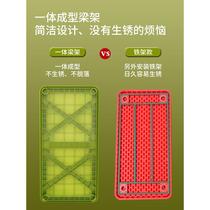 Kindergarten tables and chairs childrens lifting glossy table set baby toy table set plastic game learning desk