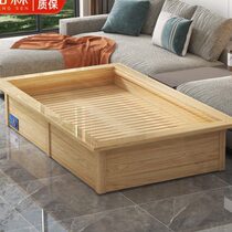 Xiangsen solid wood heater household foot warmer roasting stove Huaihua electric fire box electric fire barrel energy-saving roasting fire box foot drying