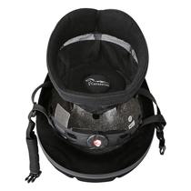 Cavassio equestrian helmet riding n helmet set adjustable riding hat equestrian helmet equestrian equipment 8101006