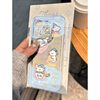 Vega Is Suitable for Apple 17 New Model 15 Phone Case 14Promax New Model 13Pro Transparent 16E Protective Case 12 Anti-Drop 11Por Ultra-Thin Xr Cartoon Female 8Plus Full Coverage Male 7 High-End Pm