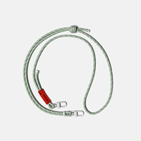 Подтяжки, светоотражающая рукоятка пистолета, 6mm