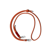 6 -миллиметровый канатный ремешок [апельсиновая проверка]