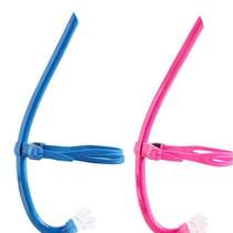 Mouthpiece swimming special equipment for adults underwater breathing and snorkeling training for children? Tube swimming breathing and diving freedom