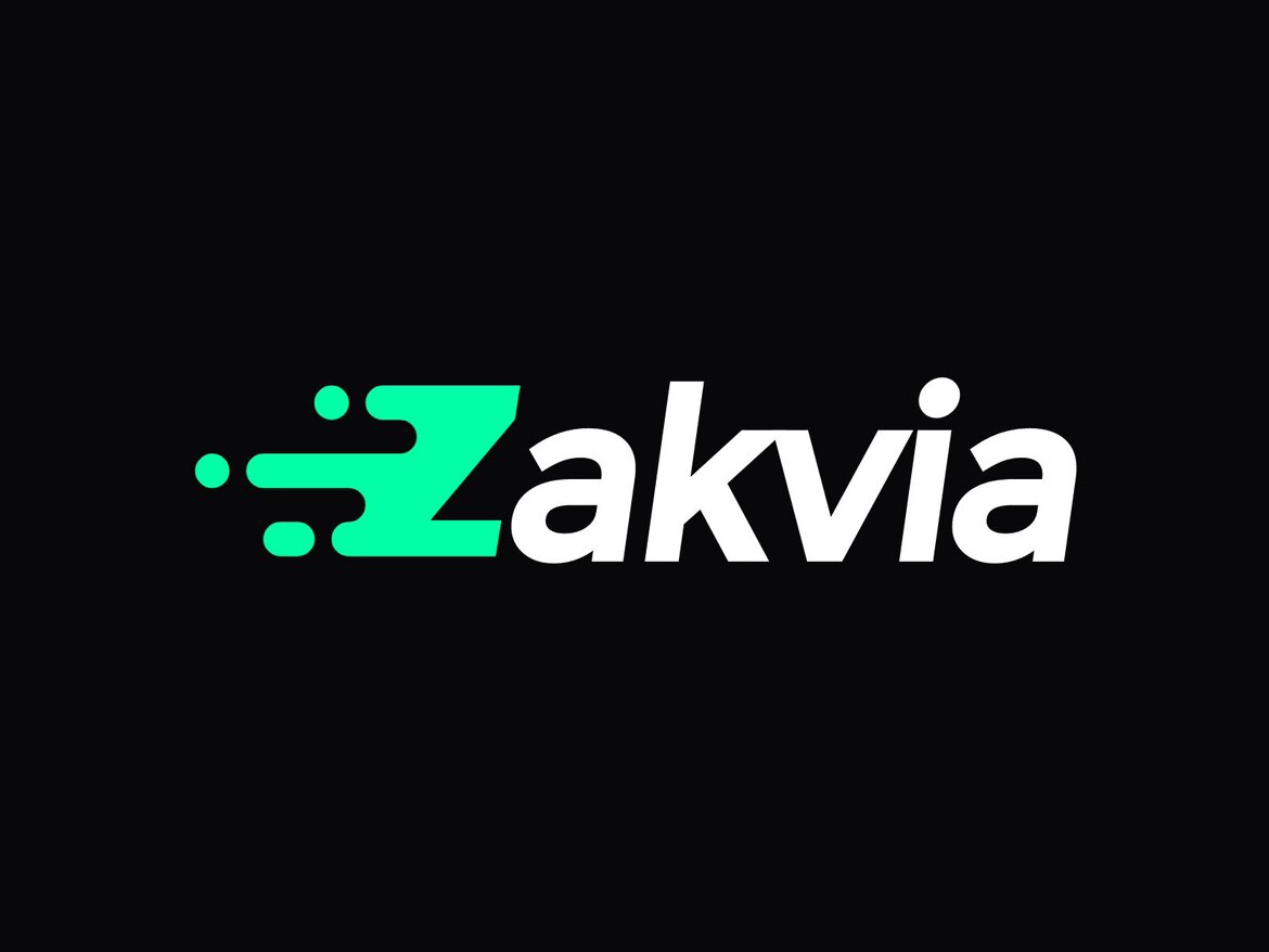 Zakvia温控企业店的LOGO