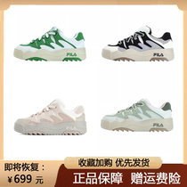 Summer new fashion casual thick-soled modern womens sneakers lightweight rebound heightening colorful shoes retro casual shoes